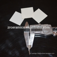 Electrical Alumina Ceramic Substrate